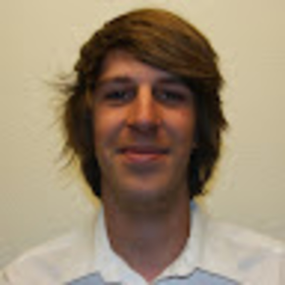 Meet your Posher, Zane